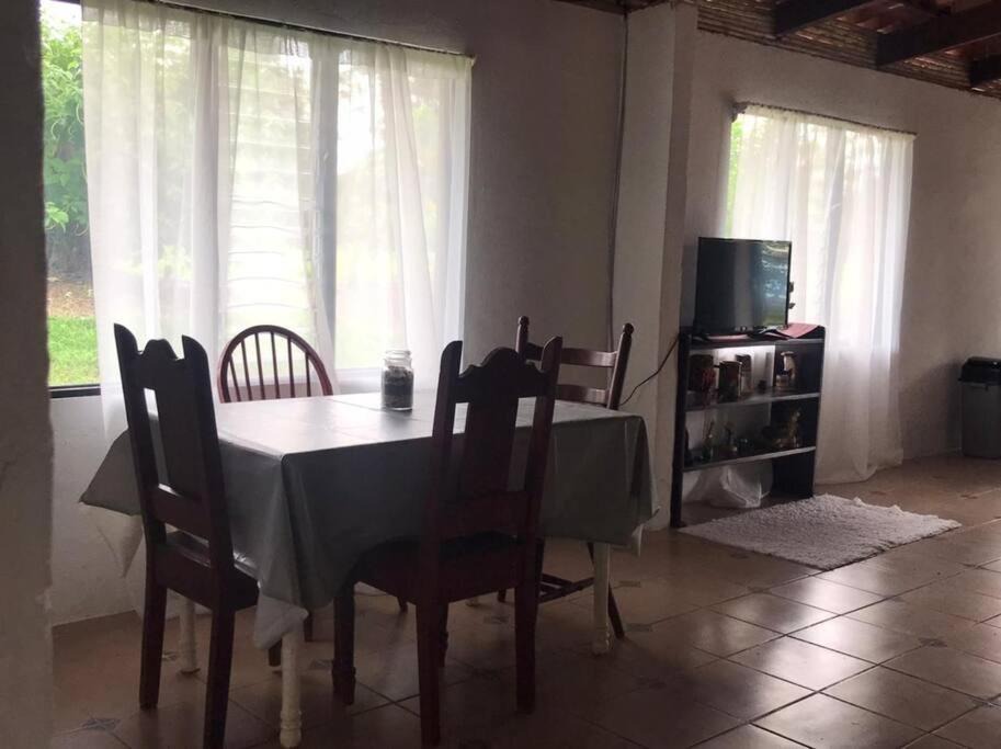 Photo of Livingroom in Chachagua