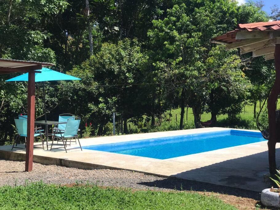 Photo of Outdoor in Chachagua