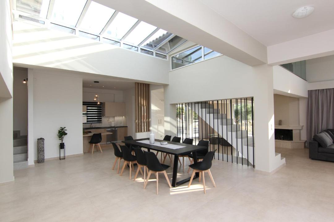 Photo of Livingroom in Malevizi