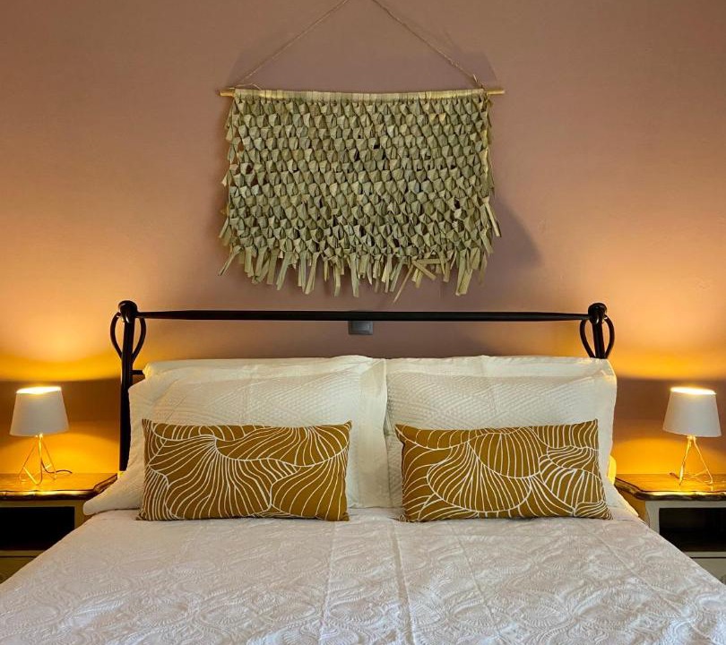 Photo of Bedroom in Lefkandi
