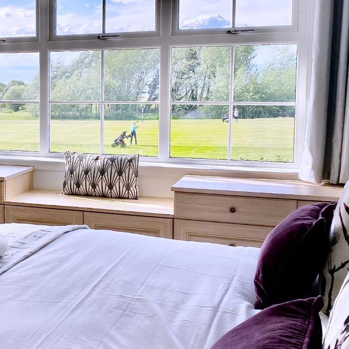 Photo of Bedroom in Longniddry