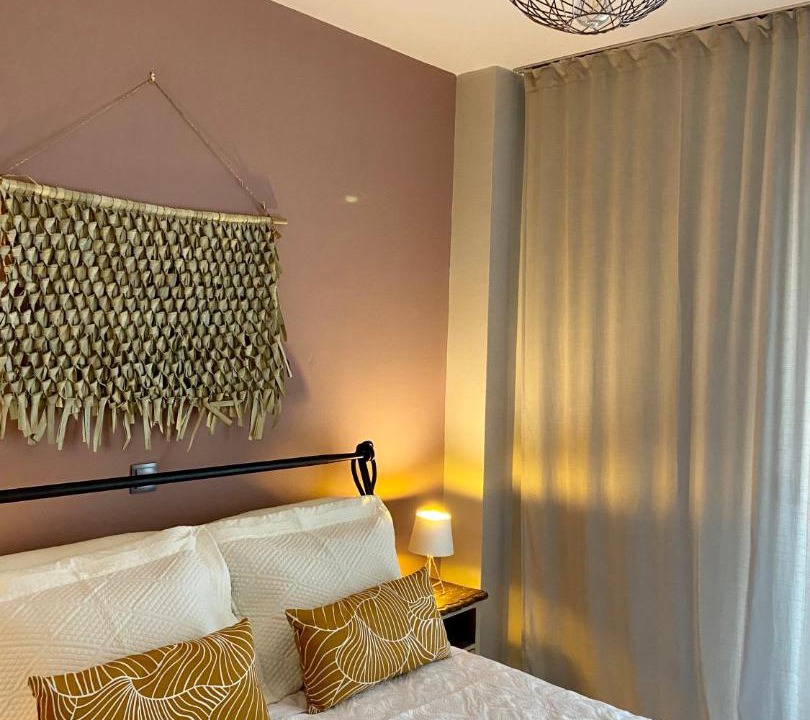 Photo of Bedroom in Lefkandi