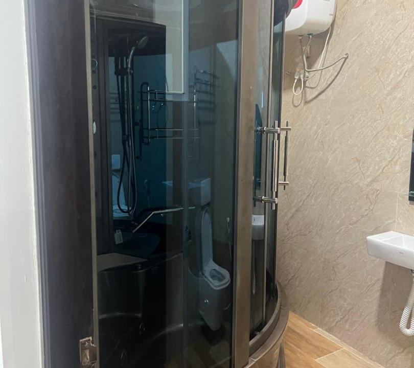 Photo of Bathroom in Cisarua