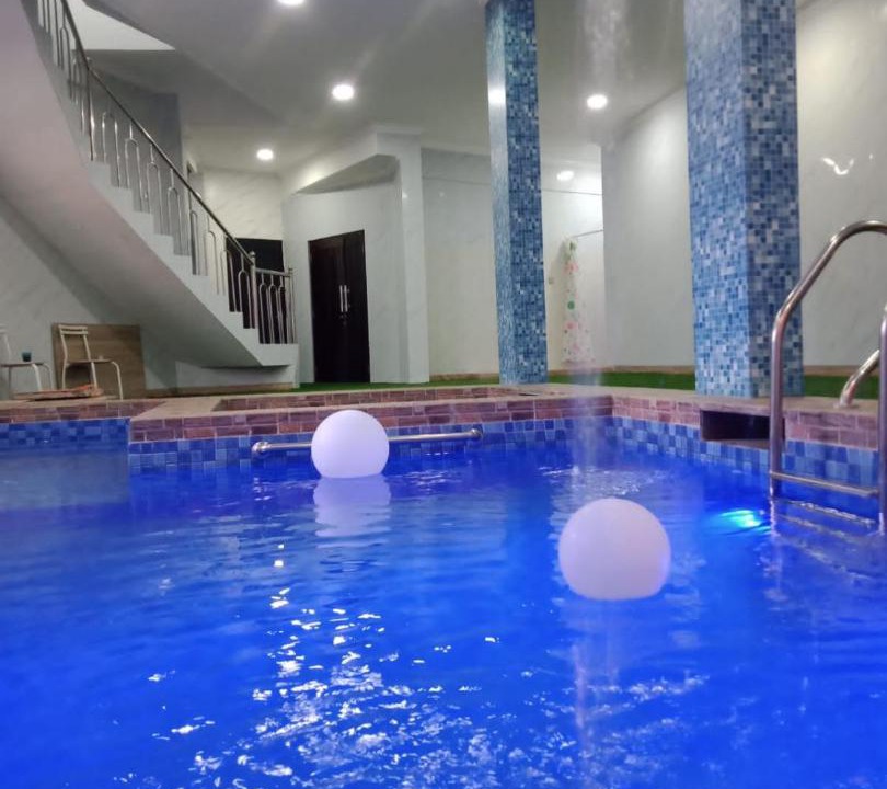 Photo of Others in Cisarua