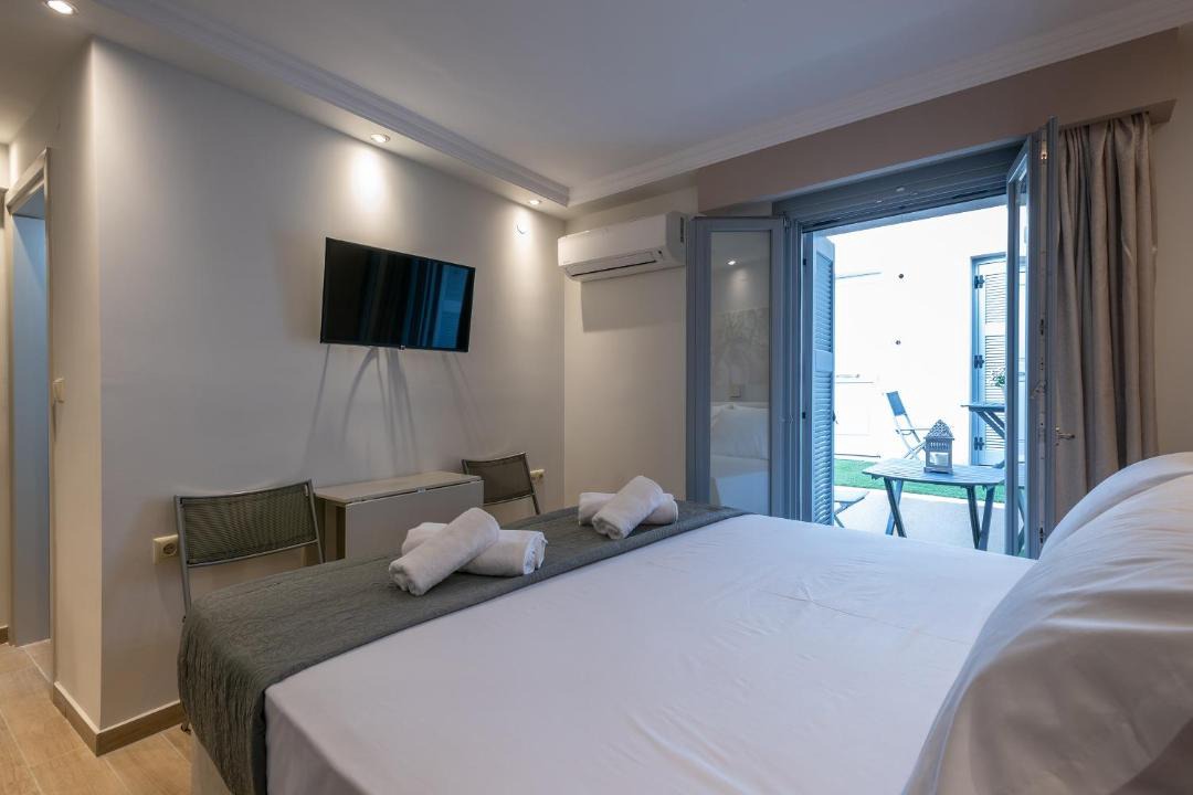 Photo of Bedroom in Myrina