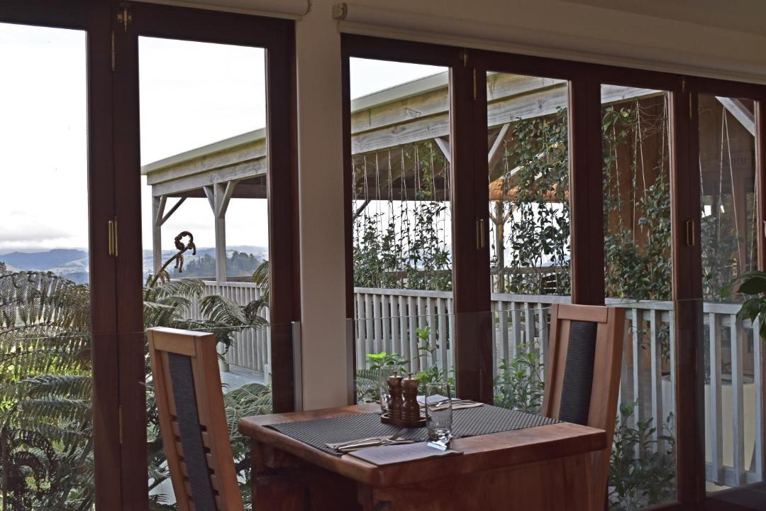 Photo of Patio Balcony in Coromandel