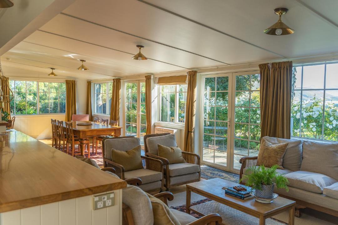 Photo of Livingroom in Lake Tekapo