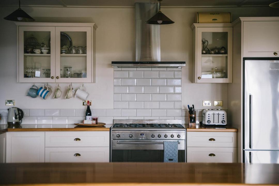 Photo of Kitchen in Lake Tekapo