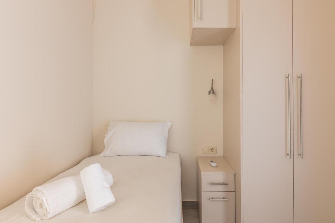 Photo of Bedroom in Agkisaras