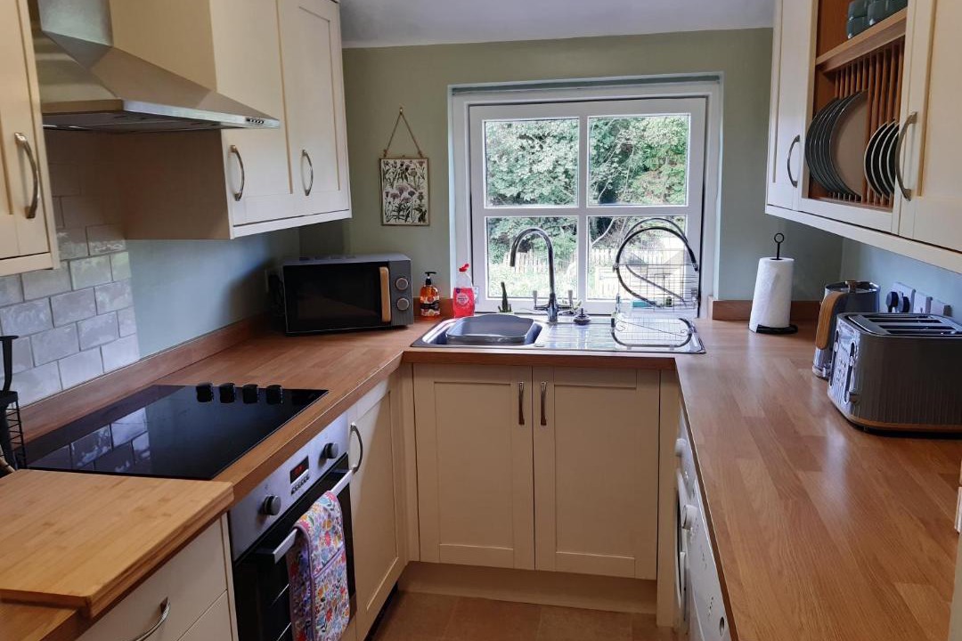 Photo of Kitchen in Fettercairn