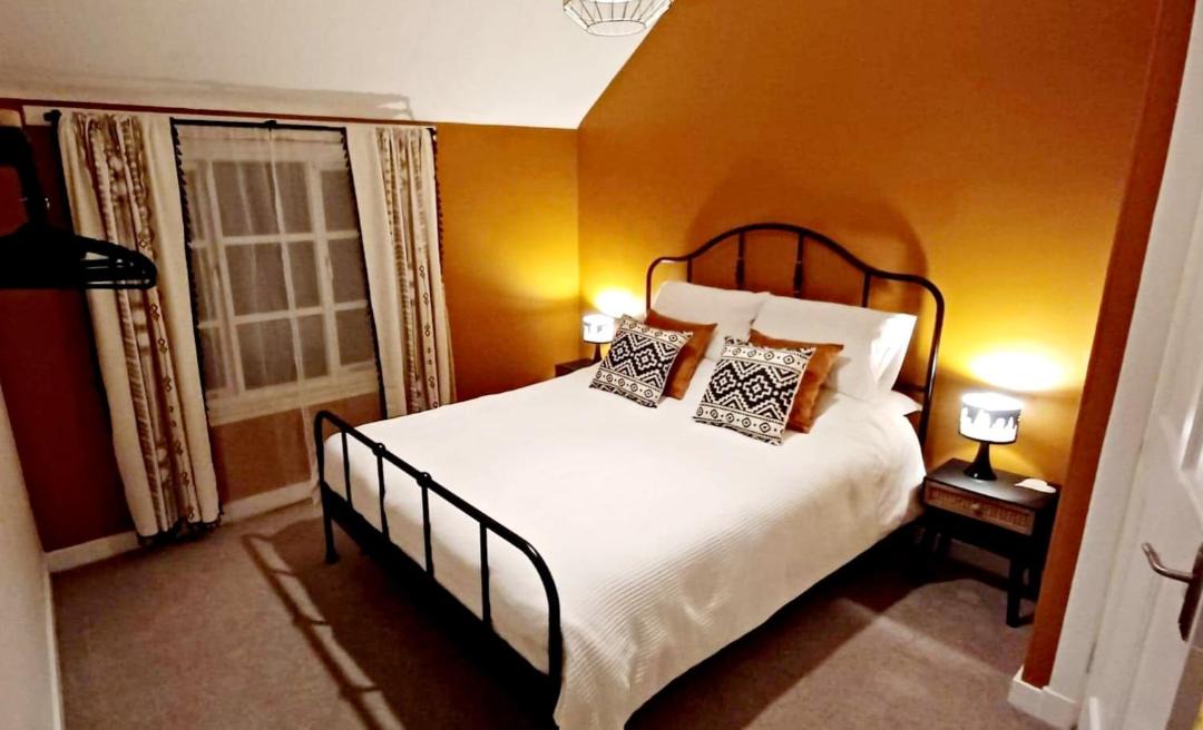 Photo of Bedroom in Fettercairn
