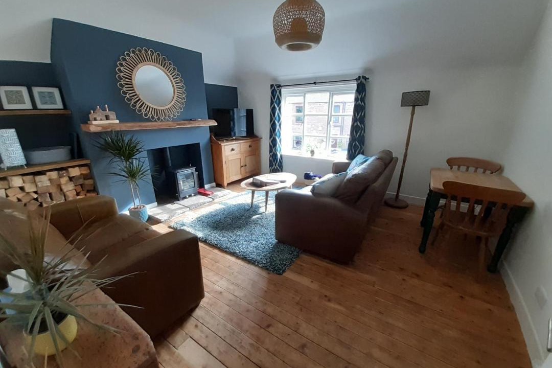 Photo of Livingroom in Fettercairn