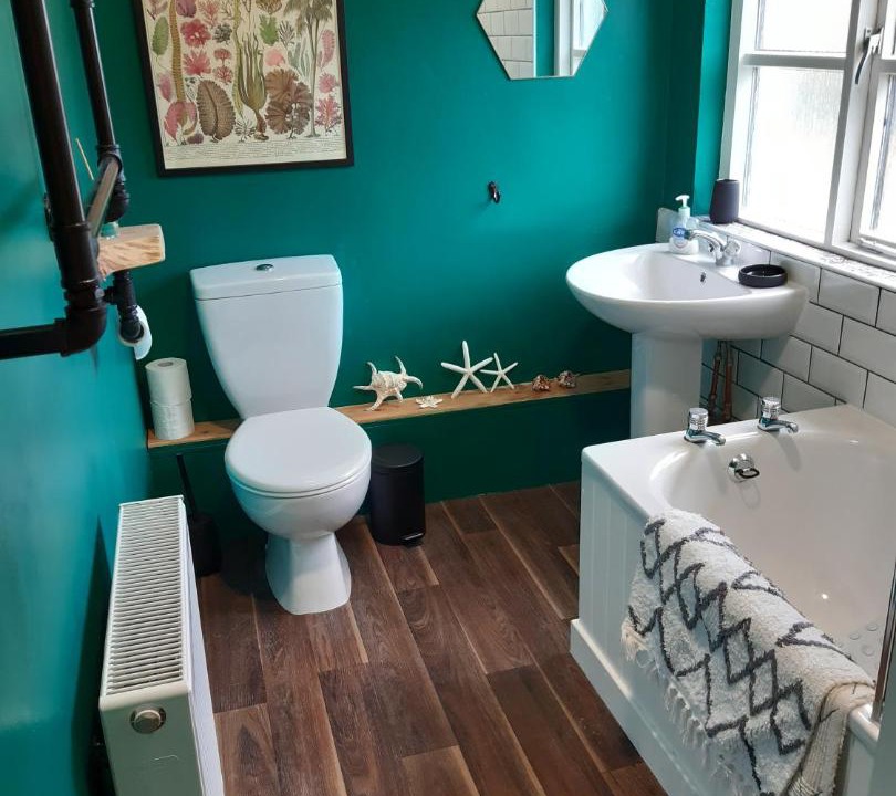 Photo of Bathroom in Fettercairn
