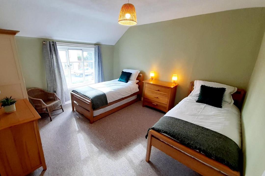 Photo of Bedroom in Fettercairn