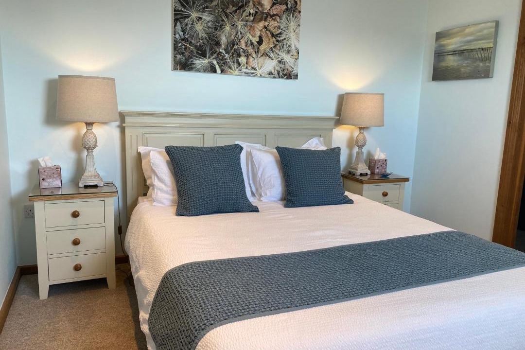 Photo of Bedroom in Dornock