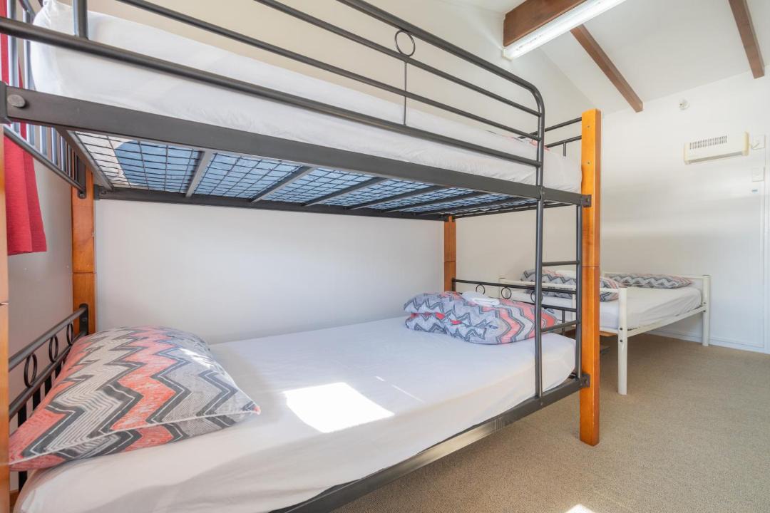 Photo of Bedroom in Te Anau