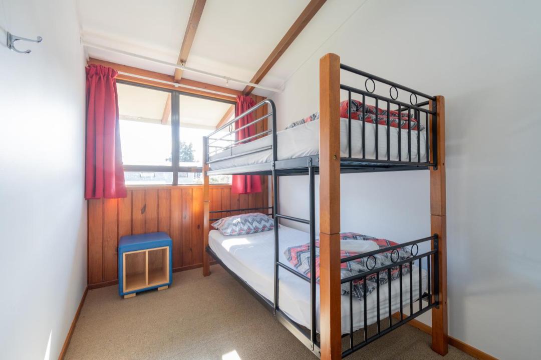 Photo of Bedroom in Te Anau
