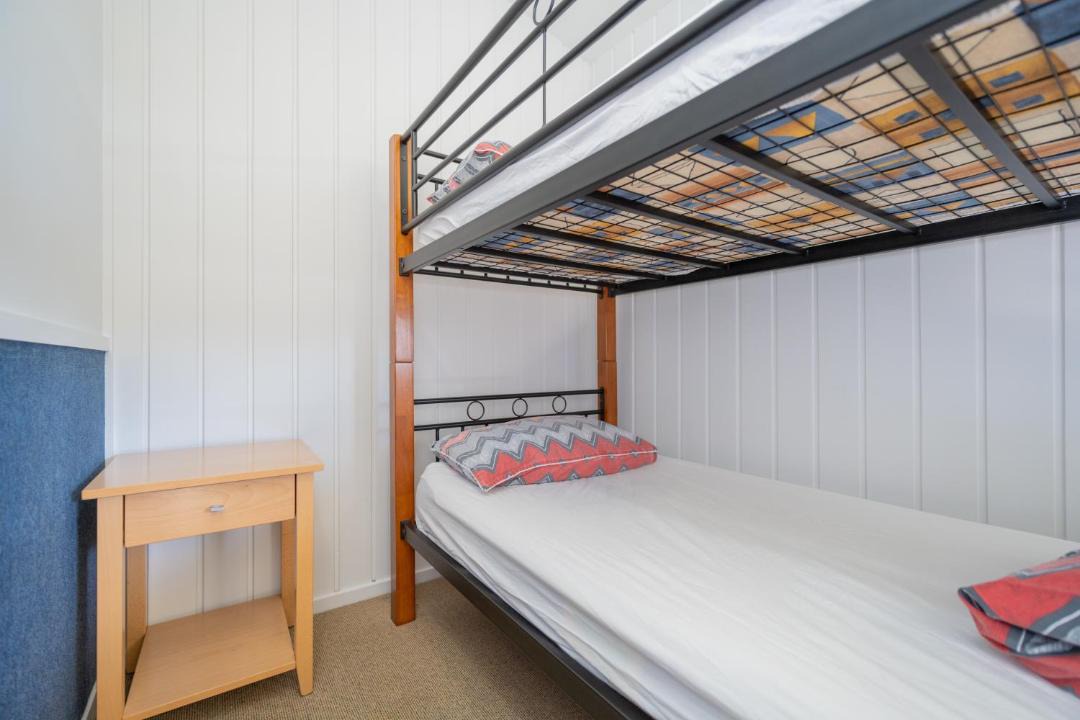 Photo of Bedroom in Te Anau