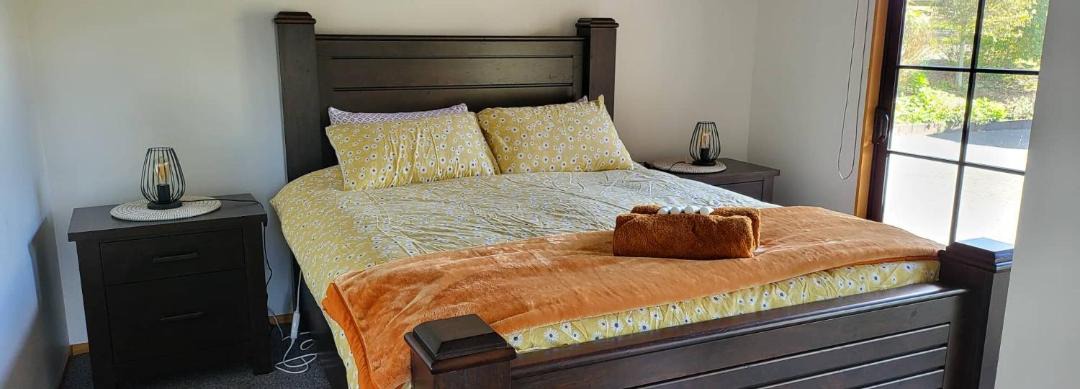 Photo of Bedroom in Hamurana