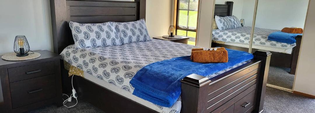Photo of Bedroom in Hamurana