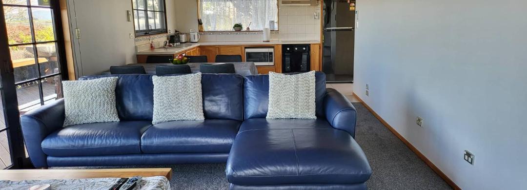 Photo of Livingroom in Hamurana