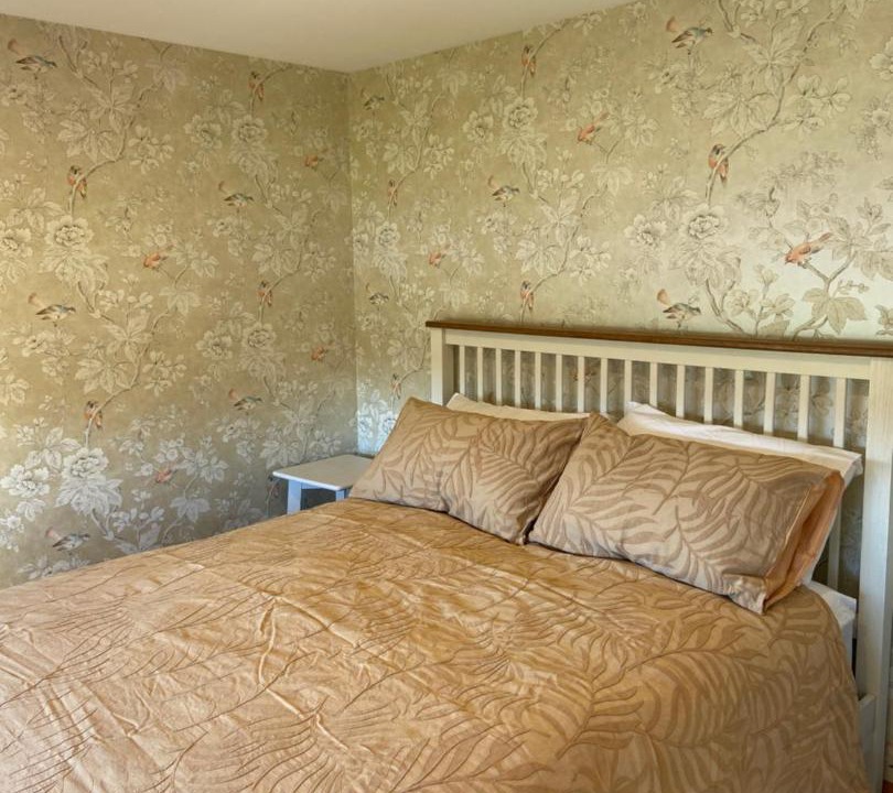 Photo of Bedroom in Lowburn