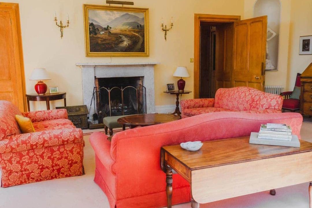 Photo of Livingroom in Blairgowrie