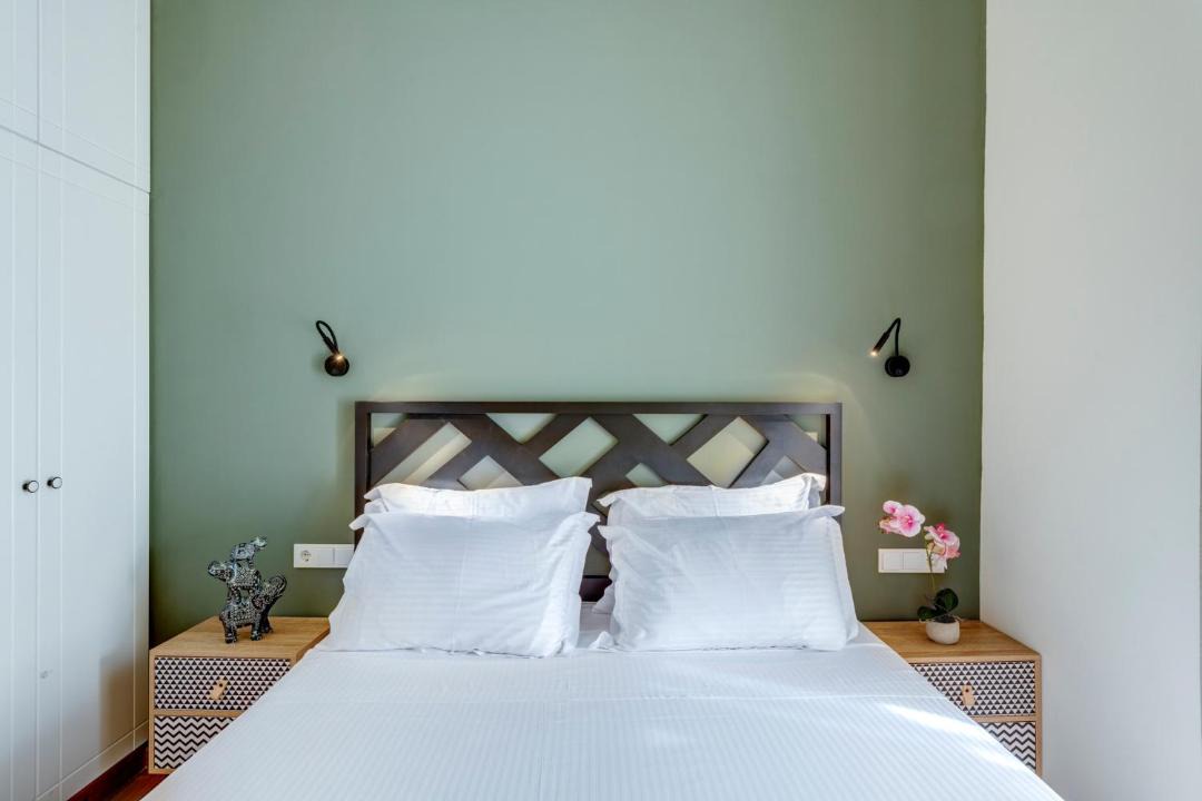 Photo of Bedroom in Ermoupoli