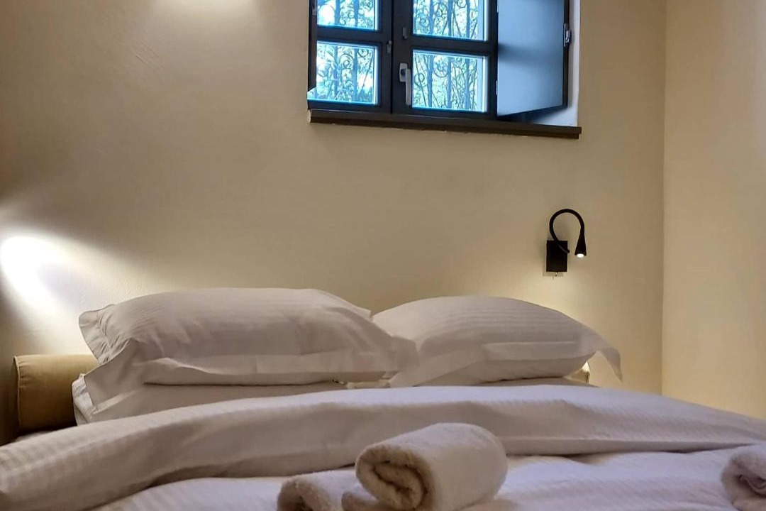 Photo of Bedroom in Vitsa