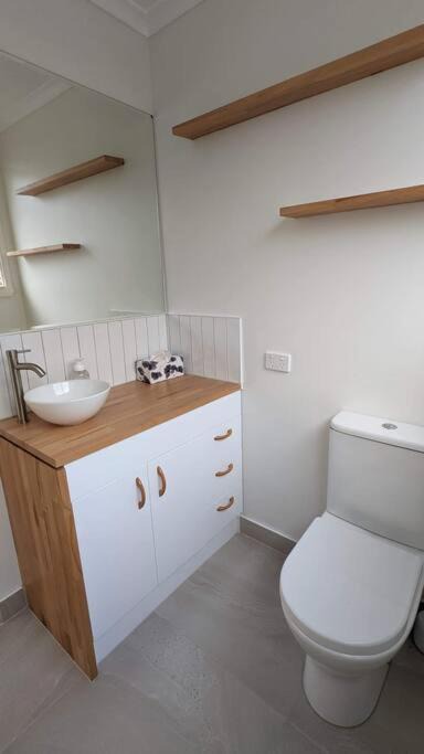 Photo of Bathroom in Prospect Vale