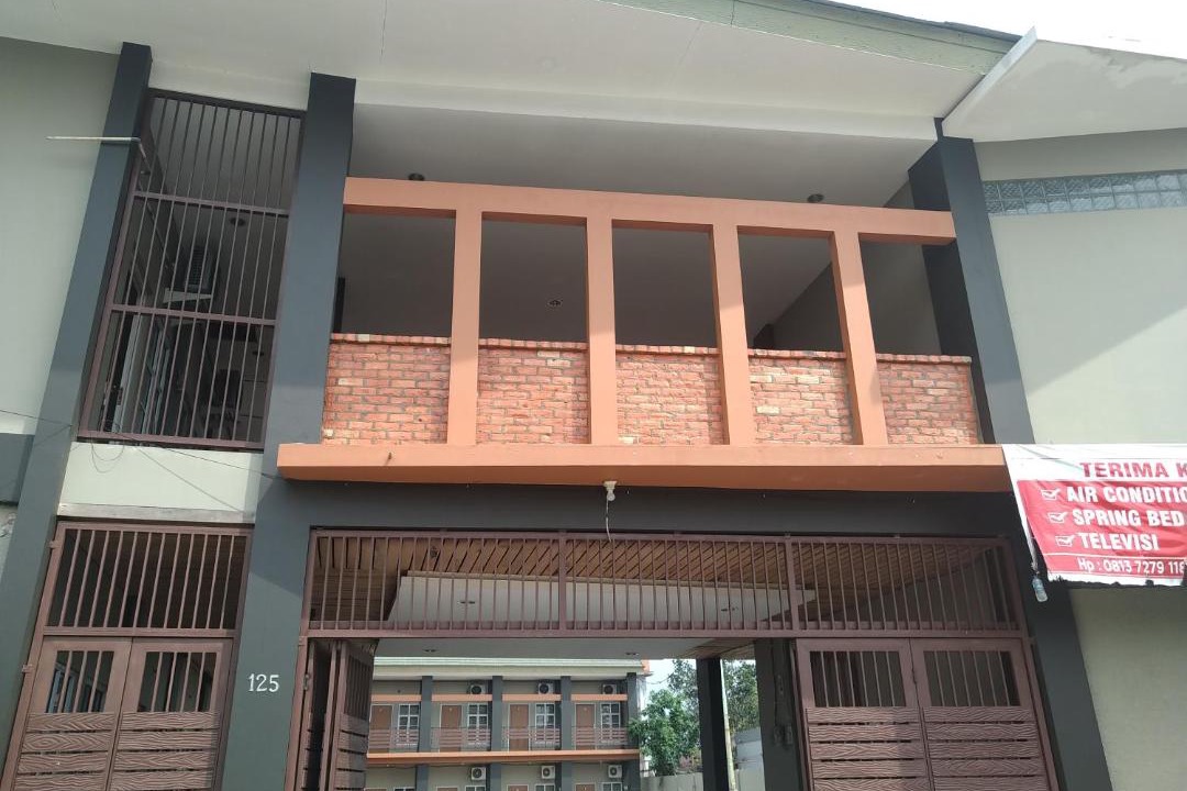 Photo of Buildings in Pekanbaru