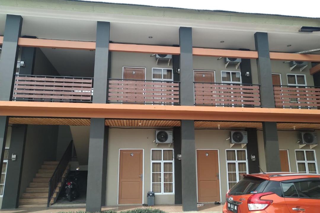 Photo of Buildings in Pekanbaru