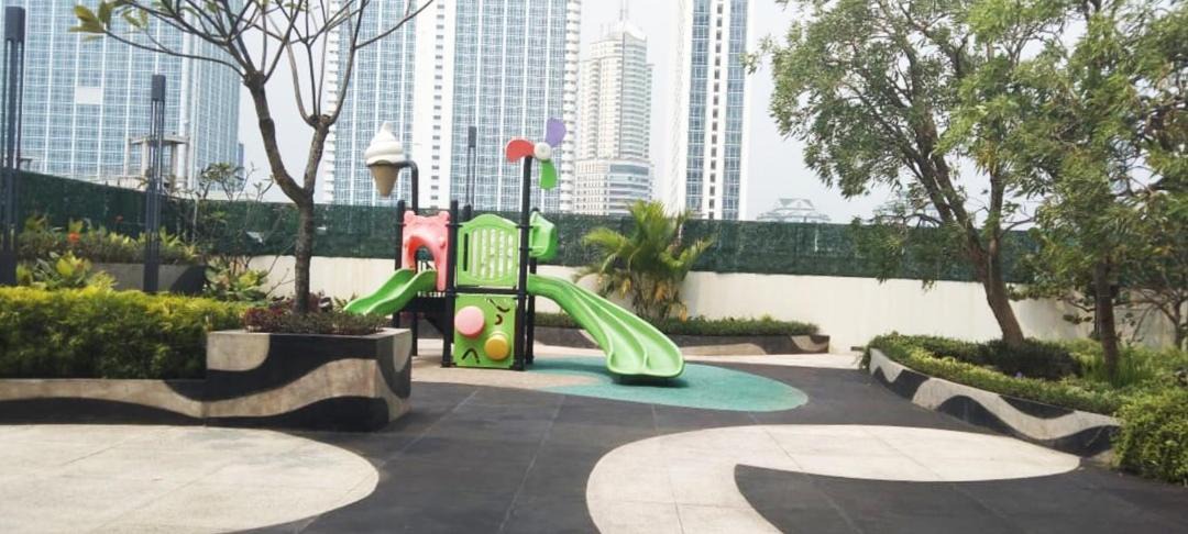 Photo of Patio Balcony in Tangerang