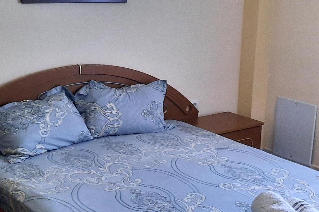Photo of Bedroom in Asprovalta