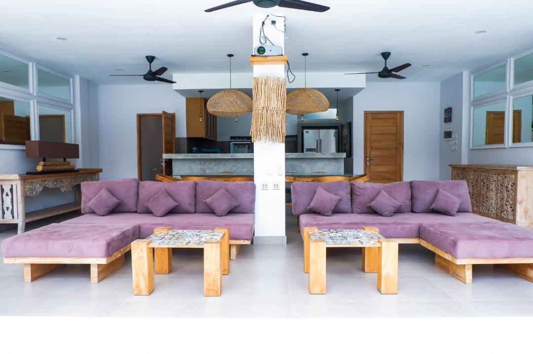 Photo of Livingroom in Batubelig