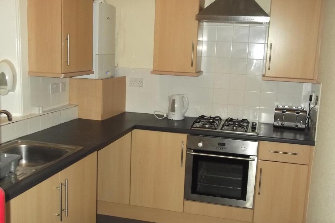 Photo of Kitchen in Oban