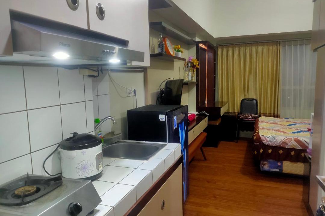 Photo of Kitchen in Bekasi