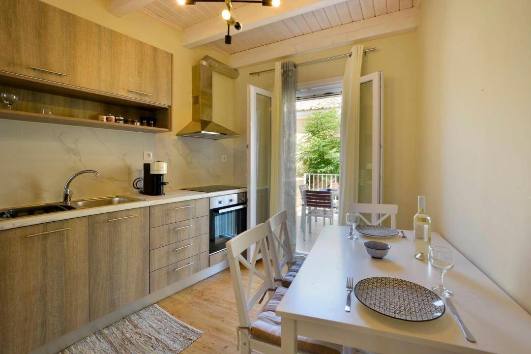 Photo of Kitchen in Roda