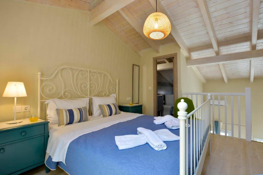 Photo of Bedroom in Roda
