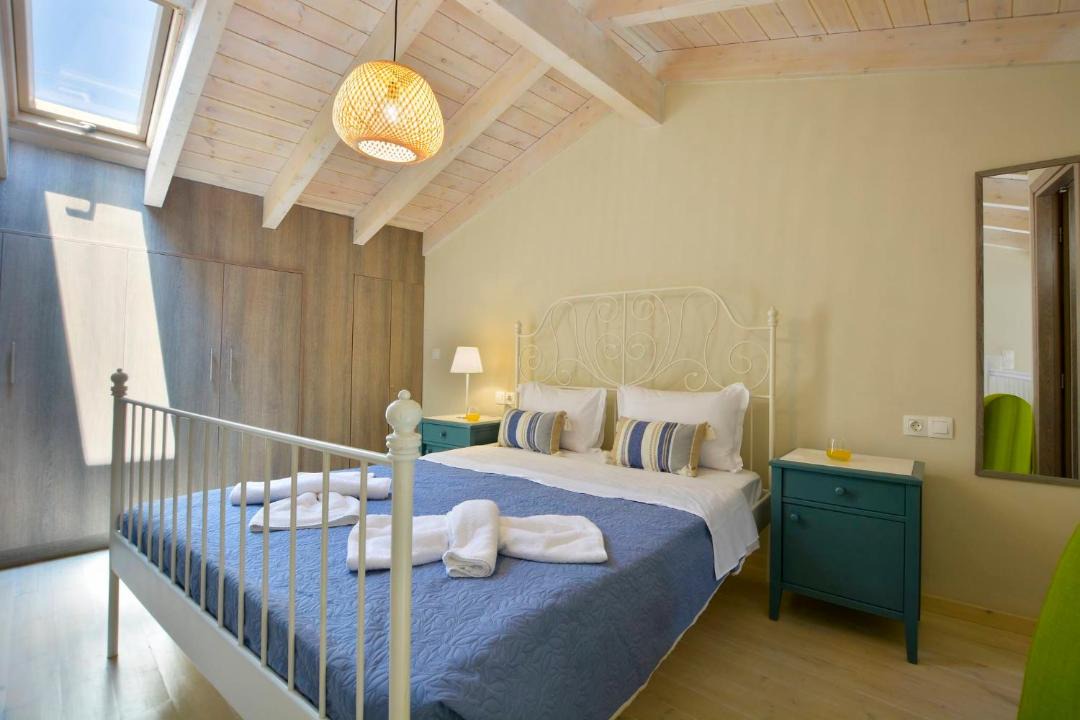 Photo of Bedroom in Roda