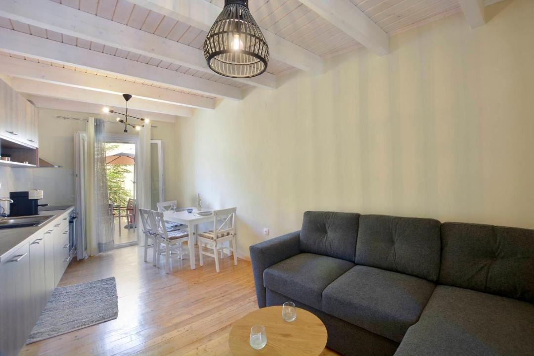Photo of Livingroom in Roda