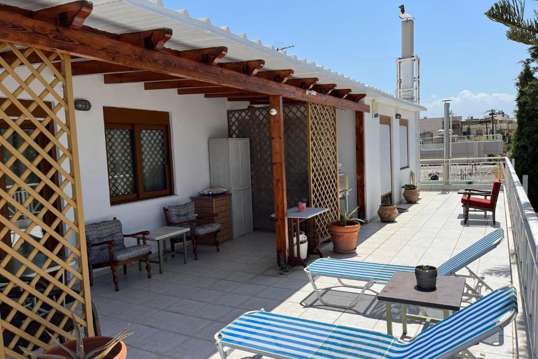 Photo of Patio Balcony in Heraklion