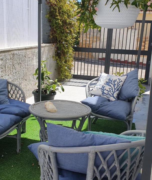 Photo of Patio Balcony in Triscina