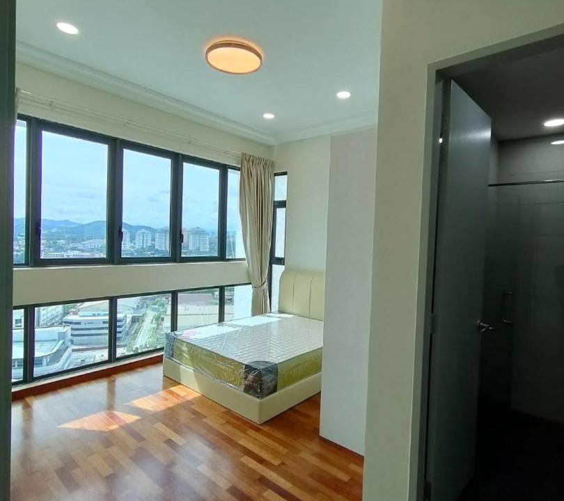 Photo of Livingroom in Sungai Buloh