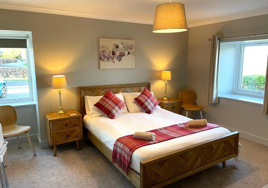 Photo of Bedroom in Benderloch