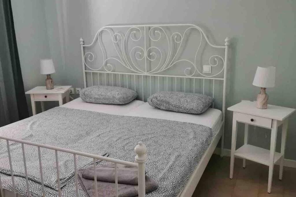 Photo of Bedroom in Kanali