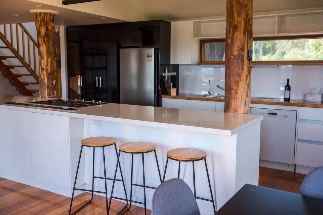 Photo of Kitchen in Cambridge