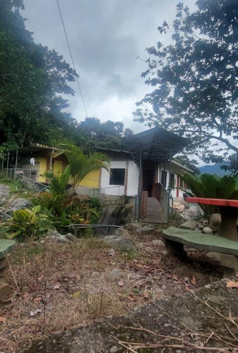 Photo of Buildings in Rivas
