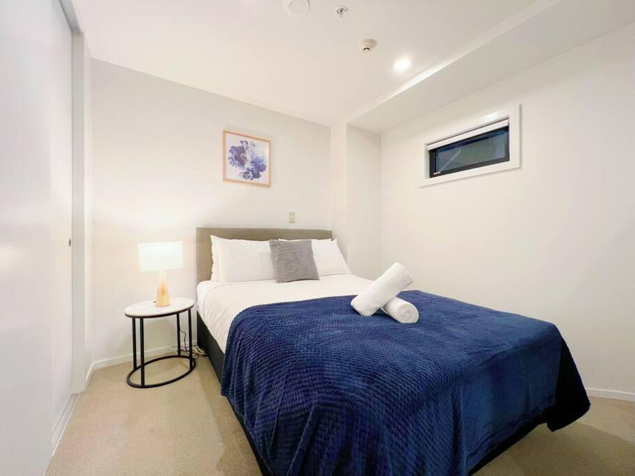 Photo of Bedroom in Auckland Central Business District