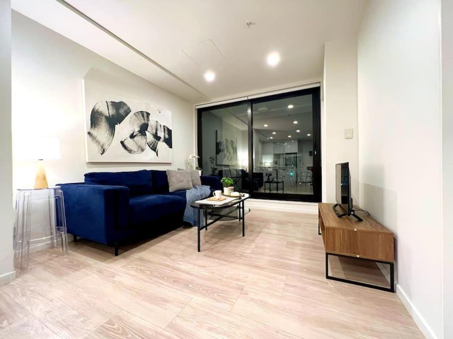 Photo of Livingroom in Auckland Central Business District